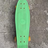 skateboard penny  board