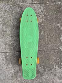 skateboard penny  board