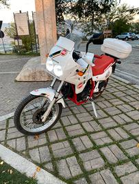 Cagiva motore Ducati perfetta in tutto