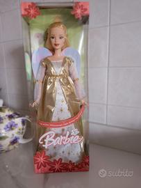 Barbie HOLIDAY ANGEL