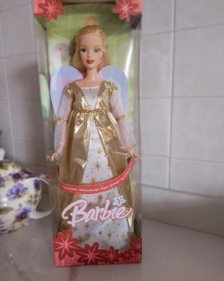 Barbie HOLIDAY ANGEL