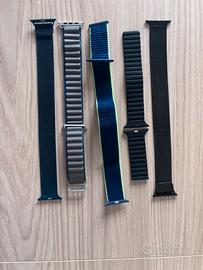 Cinturini per Apple Watch