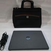 Notebook HP Intel I7