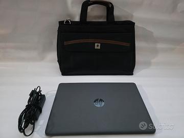 Notebook HP Intel I7