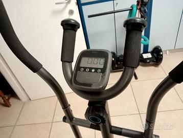 Step domyos 100