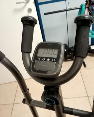 Step domyos 100