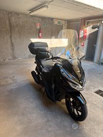 Honda Pcx 125 Abs 2019