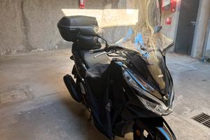 Honda Pcx 125 Abs 2019
