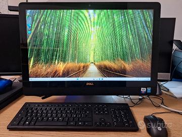 pc all in one dell optiplex 9030
