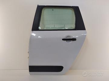 Porta post sx 9H06 CITROEN C3 PICASSO '09