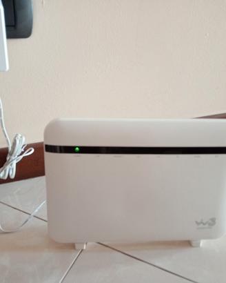 modem router 