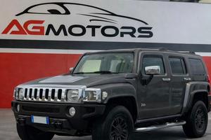 Hummer H3 3.7 Aut. Luxury