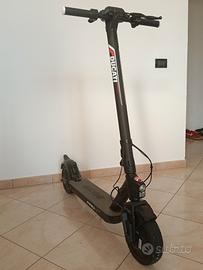 monopattino ducati pro 2 plus