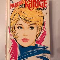 Delly, “Il marchio dei Karige”