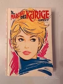 Delly, “Il marchio dei Karige”