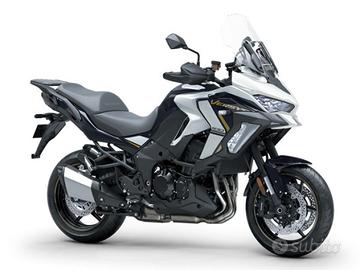 KAWASAKI Versys 1100 S Versys 1100 S 2025