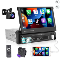 Radio macchina Podofo