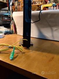 modem ftth 