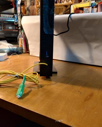 modem ftth 