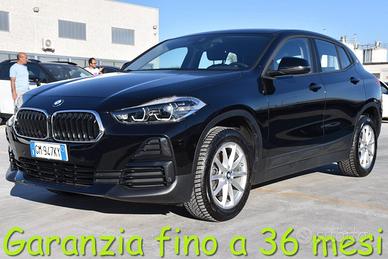 BMW X2 sDrive18i *FULL LED*