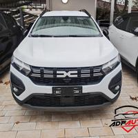 Jogger 1.0 TCe GPL 100 CV 5 posti Extreme Up