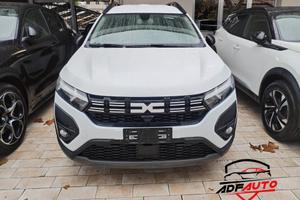 Jogger 1.0 TCe GPL 100 CV 5 posti Extreme Up