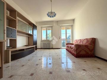 3 LOCALI A RESCALDINA