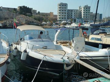 CAP CAMMARAT 7.55 ( Anno 2008 ) - Nome : GIOIA