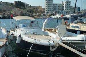 CAP CAMMARAT 7.55 ( Anno 2008 ) - Nome : GIOIA