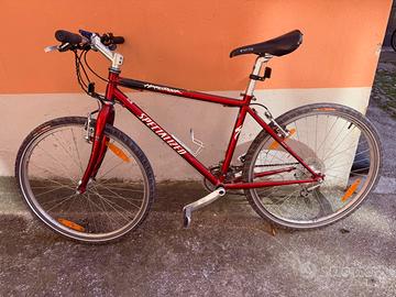 Specialize taglia 17