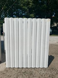 Termosifoni in ghisa