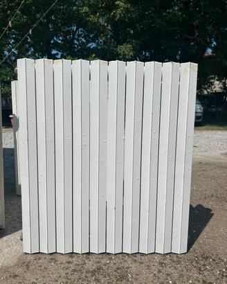 Termosifoni in ghisa