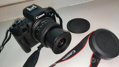 Fotocamera Canon EOS R100