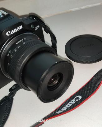 Fotocamera Canon EOS R100