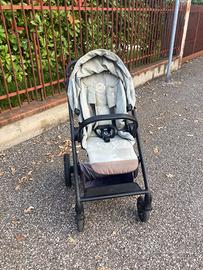 Passeggino Cybex Balios S