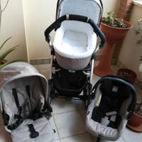 Trio Peg Perego