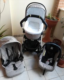 Trio Peg Perego