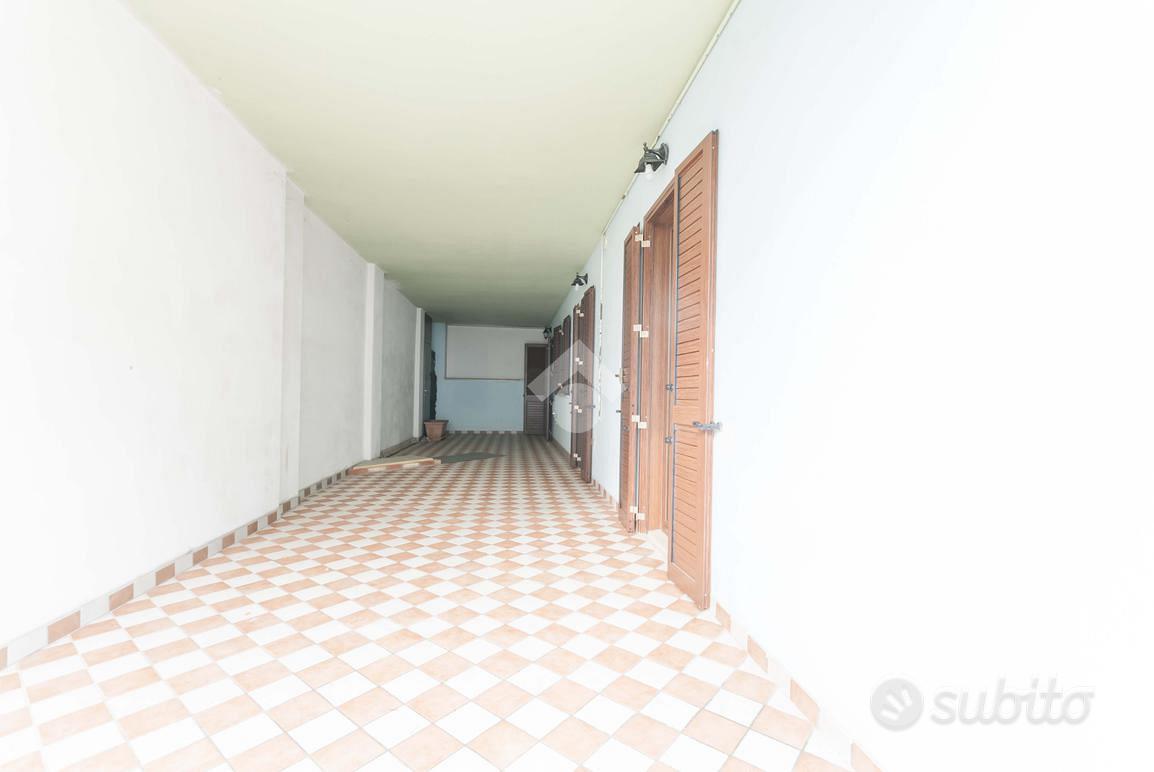 Appartamento – Roseto degli Abruzzi, Montepagano - Altro