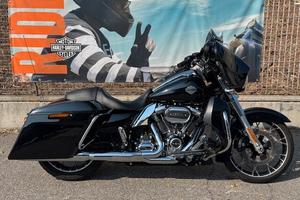 H-D Street Glide SPECIAL