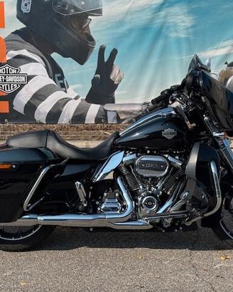 H-D Street Glide SPECIAL