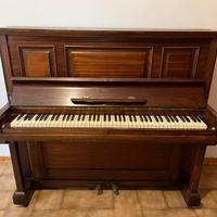 Pianoforte Steinmeyer