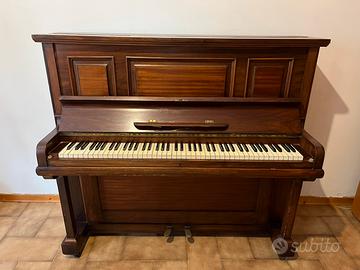 Pianoforte Steinmeyer