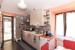 3 LOCALI A SAN FRANCESCO AL CAMPO