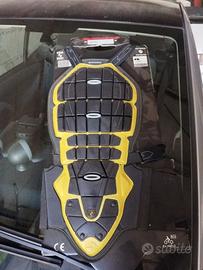 Paraschiena moto Spidi 180-195