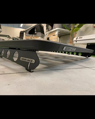 Rhino Rack backbone