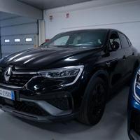 Renault Arkana 1.6 E-Tech hybrid R.S. Line 145cv