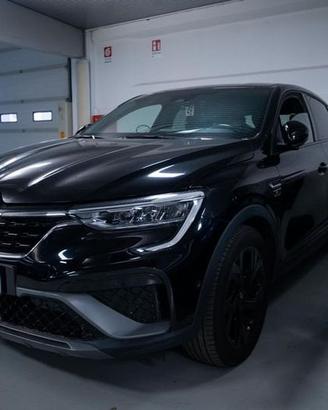 Renault Arkana 1.6 E-Tech hybrid R.S. Line 145cv