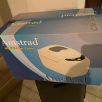 Impastatrice nuova imballata mai usata