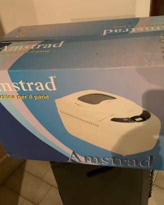Impastatrice nuova imballata mai usata