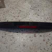 Alettone spoiler smart fortwo 451